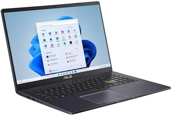 ASUS E510KA-EJ485WS Celeron M4500
