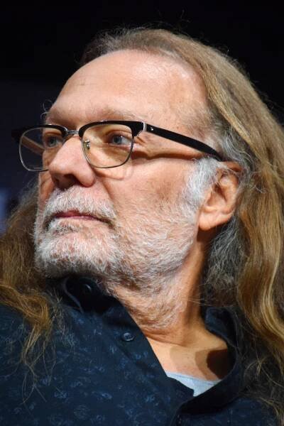 Gregory Nicotero
