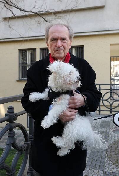 Zemřel skladatel Bartošové a Sepéšiho: Pavlu Vaculíkovi bylo 73 let