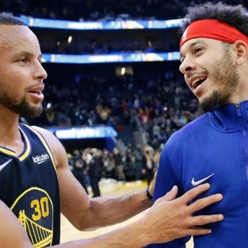 Seth Curry Outshines Steph Curry, According to Draymond Green - HOT NEWS TODAY