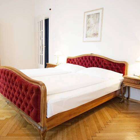 Double Room | © photoworkers