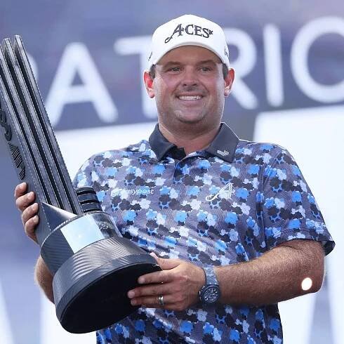 'Captain America' Patrick Reed says US players should NOT get paid for playing at Ryder Cup