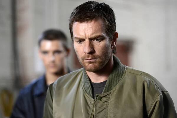 Syn zmaru - Z filmu - Ewan McGregor