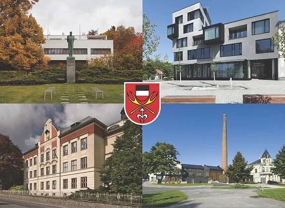 Moderni a soucasna architektura na Humpolecku – StavbaWeb