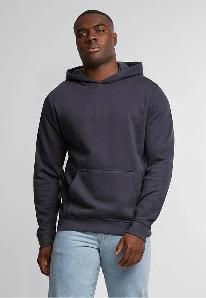 Urban Classics Mikina 'Essential'
