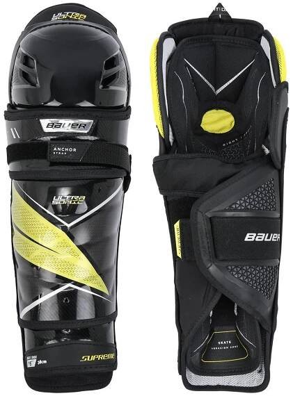 chrániče holení Bauer Supreme UltraSonic SR