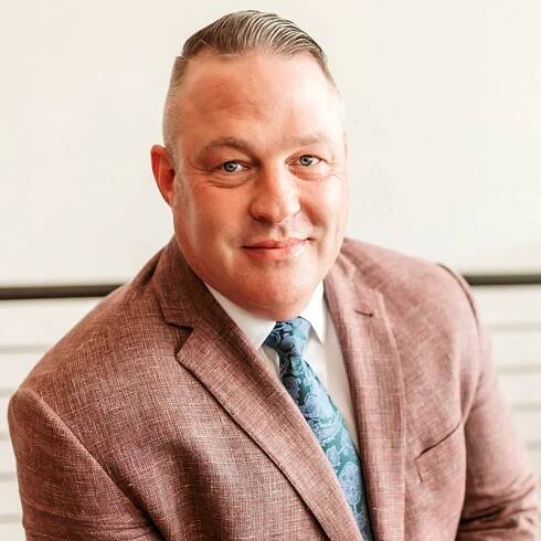 Jeremy Wood, Attorney