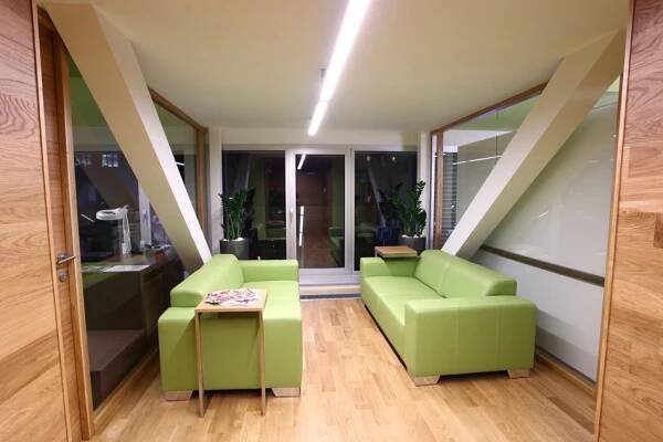 Amenity Zlín, Zlín | Hotel.cz