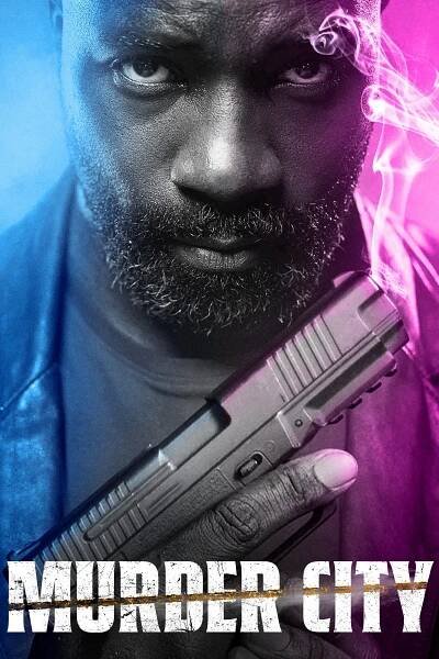 Murder City (2023) film