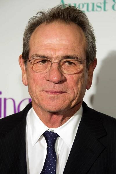 Tommy Lee Jones Joins Kevin Costner, Gary Oldman in ‘Criminal’