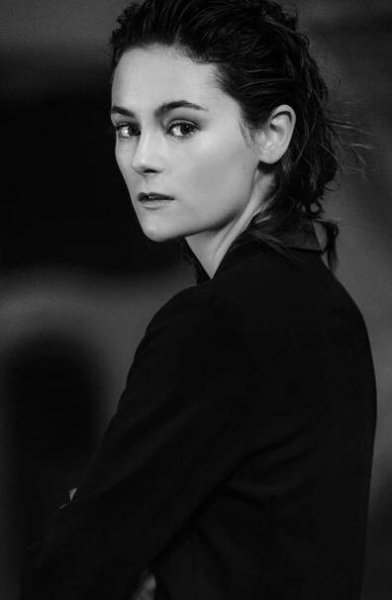 Actor Lea van Acken by Peter Mueller Photography 73