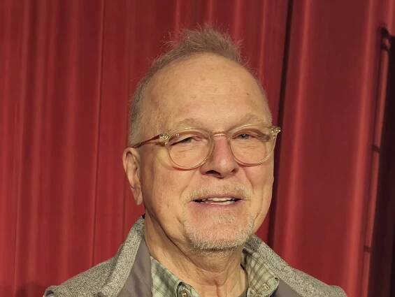 Michael Boddicker