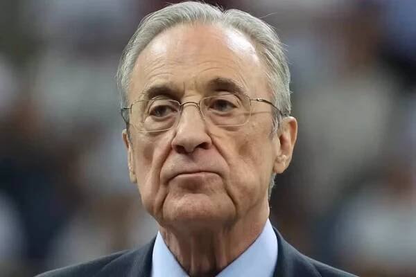 Prezident Realu Madrid kritizuje FIFA a UEFA: Jde jim jenom o peníze, nepochybuje Pérez