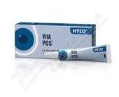 VitA POS oční mast 5g