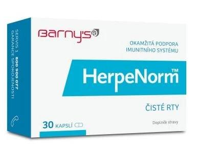 Barny s HerpeNorm 30 kapsli 0512202412285256544