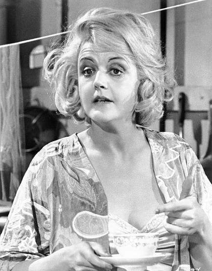 Angela Lansbury