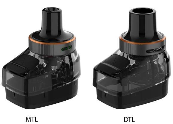 Cartridge Vaporesso Armour G Series (5 ml)