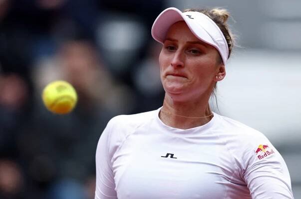Vondroušovou stále trápí rameno, dává si další pauzu. Prioritou je trpělivost, hlásí