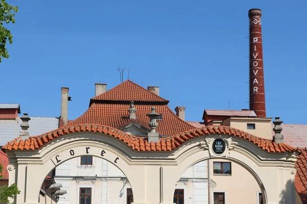 Návštěva v Měšťanském pivovaru v Kutné Hoře – Česko objektivem