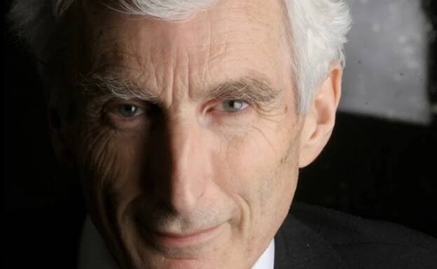 Pioneer In Science: Martin Rees