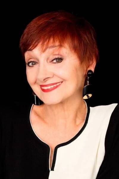 Milena Vukotić herečka