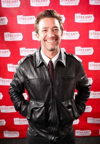 David Faustino – Wikipedia