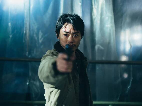 “Cloud” Is a Cautionary Tale of E-Commerce—and the Summer’s Best Action Movie