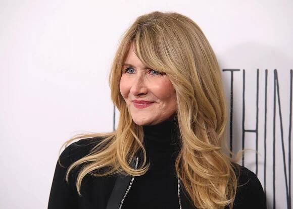 The Searchlight Pictures “Poor Things” New York Premiere at the DGA Theater on Dec 6, 2023 in New York, NY, USA - Laura Dern - Chudáčci - Z akcí