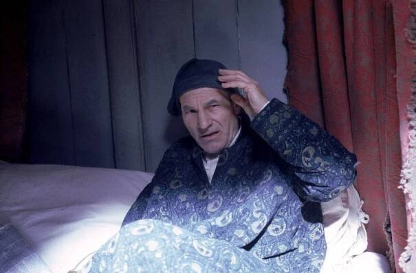 Vánoční koleda (1999)