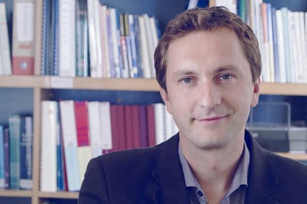 David Ondráčka z Transparency International: Státní podpora boje s korupcí je trapný žert - Náš Liberec