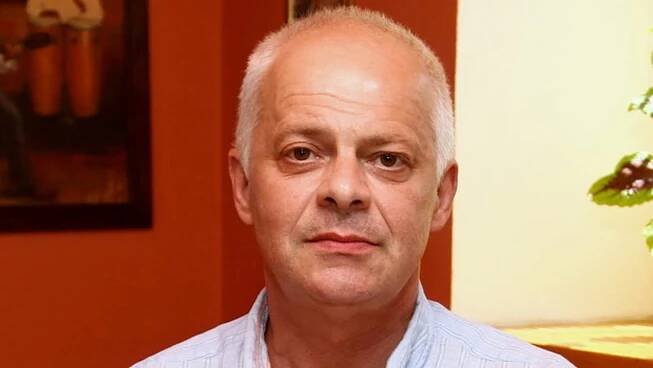 Bohumil Klepl