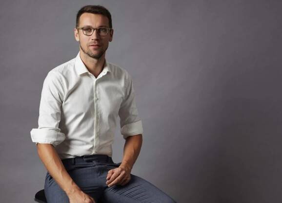 Dnešek: Lukáš Hejlík, Coldplay, Láskabaret i výlet na Madagaskar - OLOMOUC.CZ