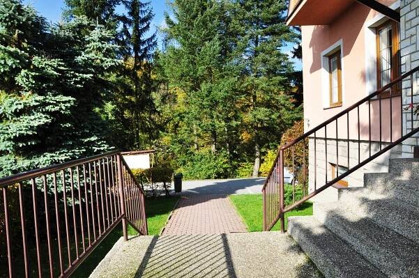 Ubytování Beskydy mezi městy Zlín a Vsetín | Hotel Sirákov