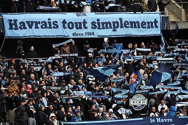 Bývalý majitel Vyškova expanduje do Ligue 1. Společnost Blue Crow převzala Le Havre