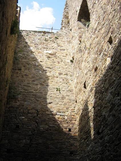 Hrad Velhartice – tip na výlet | Vyletnik.cz