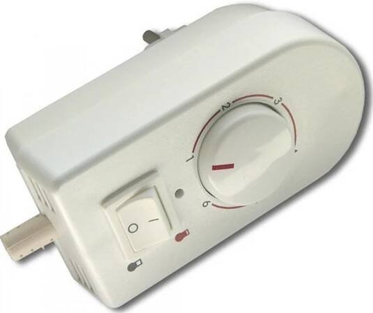 Bitherm Regulátor RE10A