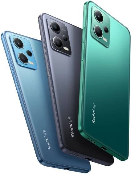 Xiaomi Redmi Note 12 5G 4GB/128GB