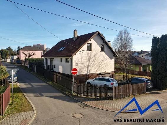 Prodej domů v Pusté Polomi - REALCITY.cz 