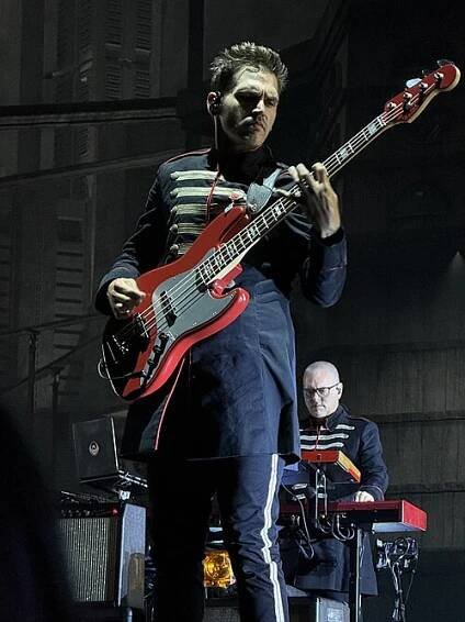 Mikey Way - Wikipedia