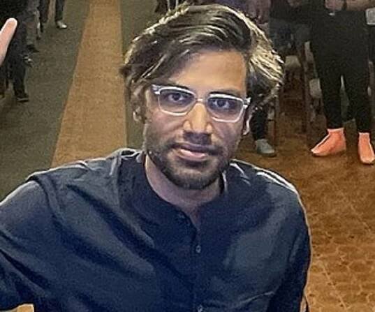 Biswa Kalyan Rath Biography - Facts, Childhood, Family of Stand-up Comedian & YouTuber