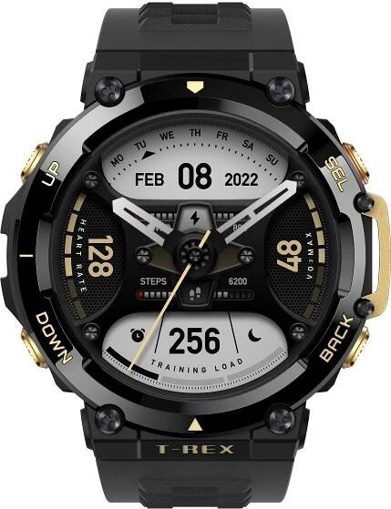 Xiaomi Amazfit T-Rex 2