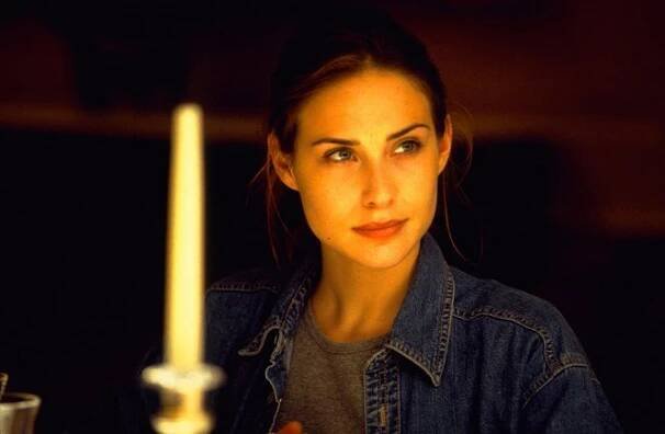 Seznamte se, Joe Black - Z filmu - Claire Forlani