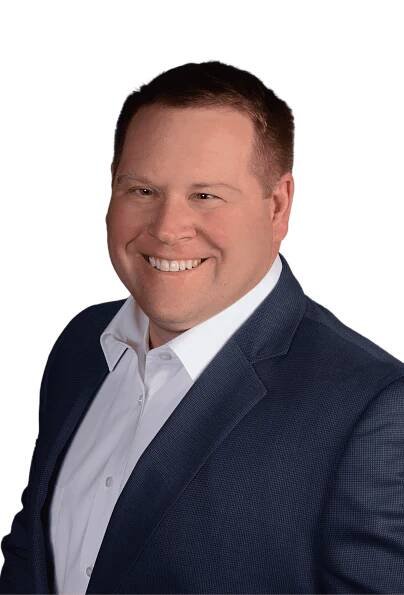 Nebraska Farmland Broker & Accredited Land Consultant | Jeff Moon