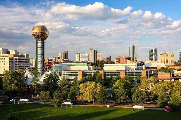 Thinking Of An East Tennessee Vacation? Check Out This Guide!