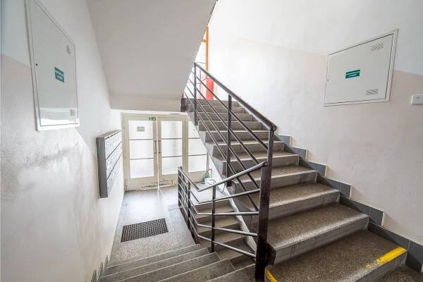 Prodej bytu 2+1 43 m2, Praha - Karlín | Reality.iDNES.cz 