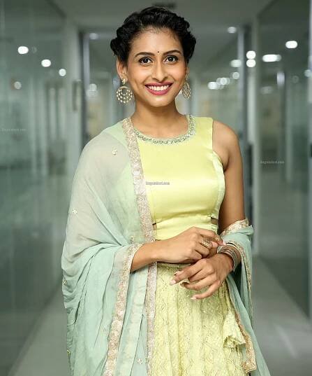 Nitya Naresh
