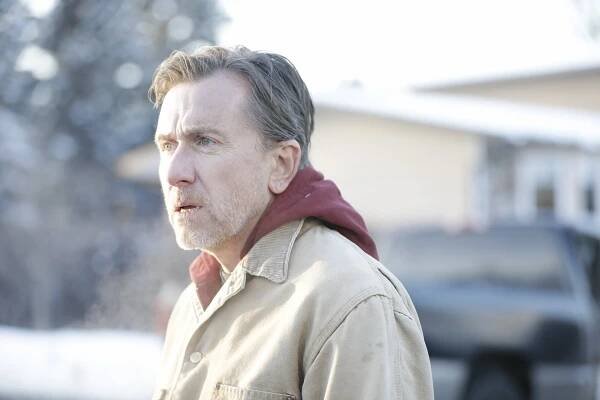 Šerifská hvězda - Something Wicked This Way Comes - Z filmu - Tim Roth