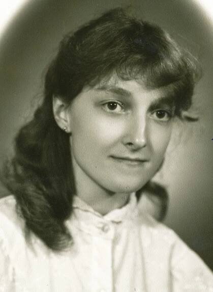 Jana Pospíšilová