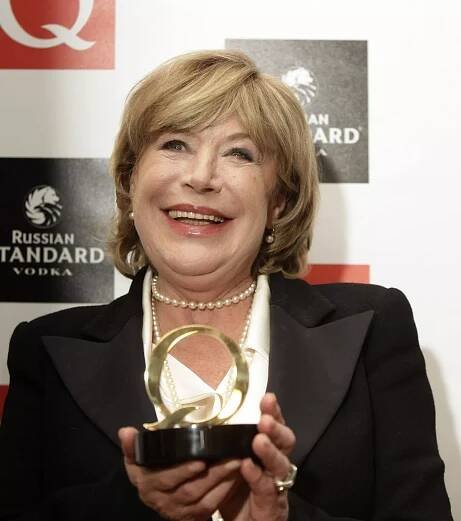 Marianne Faithfull: Singer and film star who was more than a Rolling Stones muse | The Standard