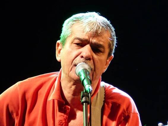 Sázavský koncert 2014 - Fotografie - Pavel Dobeš